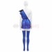 Marvel Rivals Psylocke Cosplay Costumes Top Level Suits Ver.2