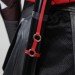 Marvel Rivals Psylocke Cosplay Costumes Top Level Suits Ver.2