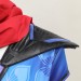 Marvel Rivals Psylocke Cosplay Costumes Top Level Suits Ver.2