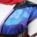 Marvel Rivals Psylocke Cosplay Costumes Top Level Suits Ver.2