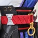 Marvel Rivals Psylocke Cosplay Costumes Top Level Suits Ver.2