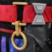 Marvel Rivals Psylocke Cosplay Costumes Top Level Suits Ver.2