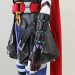 Marvel Rivals Psylocke Cosplay Costumes Top Level Suits Ver.2