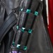 Marvel Rivals Psylocke Cosplay Costumes Top Level Suits Ver.2