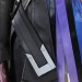 Marvel Rivals Psylocke Cosplay Costumes Top Level Suits Ver.2