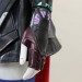 Marvel Rivals Psylocke Cosplay Costumes Top Level Suits Ver.2