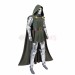 Avengers Doomsday Doctor Doom Cosplay Costumes Victor von Doom Suits Top Level