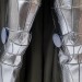 Avengers Doomsday Doctor Doom Cosplay Costumes Victor von Doom Suits Top Level