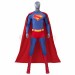Superhero Clark Kent Legacy Cosplay Costumes Upgraded Suits