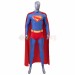 Superhero Clark Kent Legacy Cosplay Costumes Upgraded Suits