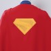 Superhero Clark Kent Legacy Cosplay Costumes Upgraded Suits
