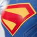 Superhero Clark Kent Legacy Cosplay Costumes Upgraded Suits