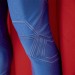 Superhero Clark Kent Legacy Cosplay Costumes Upgraded Suits