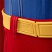 Superhero Clark Kent Legacy Cosplay Costumes Upgraded Suits