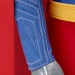Superhero Clark Kent Legacy Cosplay Costumes Upgraded Suits