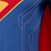Superhero Clark Kent Legacy Cosplay Costumes Upgraded Suits