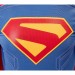 Superhero Clark Kent Legacy Cosplay Costumes Upgraded Suits