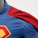 Superhero Clark Kent Legacy Cosplay Costumes Upgraded Suits