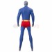 Superhero Clark Kent Legacy Cosplay Costumes Upgraded Suits