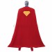 Superhero Clark Kent Legacy Cosplay Costumes Upgraded Suits