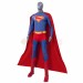Superhero Clark Kent Legacy Cosplay Costumes Upgraded Suits