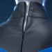 Nightwing Cosplay Costumes Dick Grayson Leather Suits Top Level