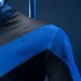 Nightwing Cosplay Costumes Dick Grayson Leather Suits Top Level