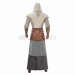 Star Wars Galaxy of Heroes Cosplay Costumes Jedi Temple Guard Suits Top Level