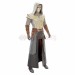 Star Wars Galaxy of Heroes Cosplay Costumes Jedi Temple Guard Suits Top Level