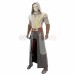 Star Wars Galaxy of Heroes Cosplay Costumes Jedi Temple Guard Suits Top Level