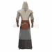 Star Wars Galaxy of Heroes Cosplay Costumes Jedi Temple Guard Suits Top Level