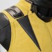 Marvel Wolverine Cosplay Costumes Game Edition Suits Top Level