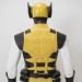Marvel Wolverine Cosplay Costumes Game Edition Suits Top Level