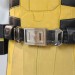 Marvel Wolverine Cosplay Costumes Game Edition Suits Top Level
