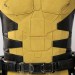 Marvel Wolverine Cosplay Costumes Game Edition Suits Top Level