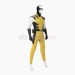 Marvel Wolverine Cosplay Costumes Game Edition Suits Top Level