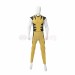 Marvel Wolverine Cosplay Costumes Game Edition Suits Top Level