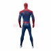 Spider-Man Brand New Day Cosplay Costumes Optimized Edition Suits