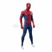 Spider-Man Brand New Day Cosplay Costumes Optimized Edition Suits