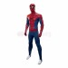 Spider-Man Brand New Day Cosplay Costumes Optimized Edition Suits