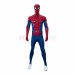 Spider-Man Brand New Day Cosplay Costumes Optimized Edition Suits