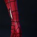 Spider-Man Brand New Day Cosplay Costumes Optimized Edition Suits