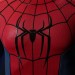 Spider-Man Brand New Day Cosplay Costumes Optimized Edition Suits