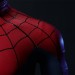 Spider-Man Brand New Day Cosplay Costumes Optimized Edition Suits