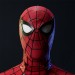 Spider-Man Brand New Day Cosplay Costumes Optimized Edition Suits