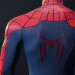 Spider-Man Brand New Day Cosplay Costumes Optimized Edition Suits