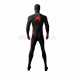 Spider-Man Across the Spider-Verse Miles Morales Cosplay Costumes Optimized Edition Suits