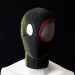 Spider-Man Across the Spider-Verse Miles Morales Cosplay Costumes Optimized Edition Suits