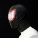 Spider-Man Across the Spider-Verse Miles Morales Cosplay Costumes Optimized Edition Suits