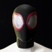 Spider-Man Across the Spider-Verse Miles Morales Cosplay Costumes Optimized Edition Suits